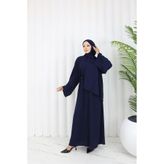 ABAYA SADE PERİ