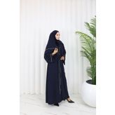 ABAYA Su Yolu Abaya