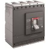 ABB 1SDA066569R1 A3N 400A Formula Kompakt Şalter