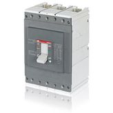 ABB 1SDA066729R1 A1N 80A 36kA Formula Kompakt Şalter