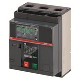 ABB 1SDA070741R1 E1 2B 800A 42kA Açık Tip Şalter
