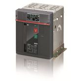 ABB 1SDA070991R1 E2.2N 1600A 66kA Açık Tip Şalter