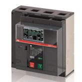 ABB 1SDA071021R1 E2 2B 2000A 42kA Açık Tip Şalter