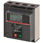 ABB 1SDA071371R1 E1.2B 4*800A 42kA AÇIK TİP ŞALTER