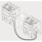 ABB 1SDA073881R1 E1.2-E6.2 Yatay A Tipi Kilit Kablosu