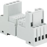 ABB 1SVR405651R2000 CR-M3SS Röle Aksesuar