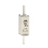 ABB 200A NH1 Sigorta Buşonu