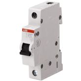 ABB 2CDS631031R0254 BASİC-C 1X25A 3kA Otomatik Sigorta