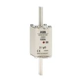 ABB 315A NH2 Sigorta Buşonu