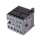 Abb Bc6-30-10-01 4kw/24vdc,1no,kontaktör