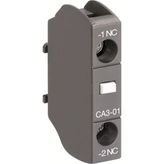ABB CA3-01 Yardımcı Kontak