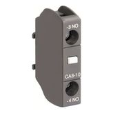 ABB CA3-10 Yardımcı Kontak