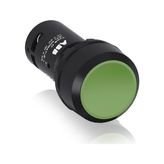ABB CP1 10G 10 Yeşil 1 No Buton