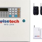 Abb Kablosuz Alarm Sistemi Ve Siren
