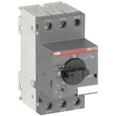 ABB MS116-0.63-1A Motor Koruma Şalteri