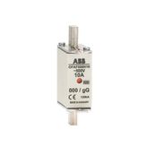 ABB OFAF000H 63A Sigorta Buşonu