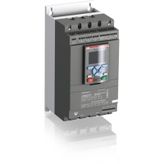 ABB PSTX85-600-70 Yumuşak Yolverici