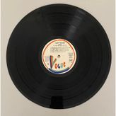 Abba / Voyage - Plak