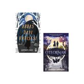 Abbas Dayı Hadisesi + Öteorman 2 Kitap Set