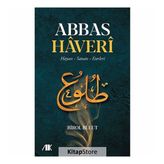 Abbas Haveri - Birol Bulut
