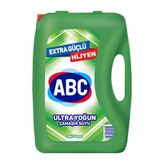 Abc 3.25 kg Dağ Ultra Çamaşır Suyu