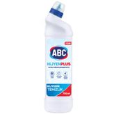 Abc 750 ml Hijyen Plus Çamaşır Suyu
