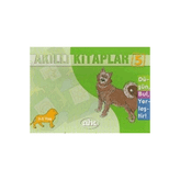 ABC-AKILLI KİTAPLAR 5