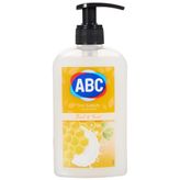 Abc Bal Ve Süt 4000 ml Sıvı El Sabunu