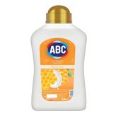 Abc Bal ve Süt Sıvı Sabun 3 L