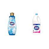 ABC Çamaşır Suyu ve Yumuşatıcı Seti