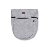 ABC Design Boot Bebek Arabası Ayak Tulumu (Graphite Grey)