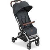 ABC Design Ping Storm - Kabin Boy Bebek Arabası - Siyah