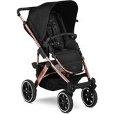 ABC Design Rose Gold Salsa 4 Diamond Edition