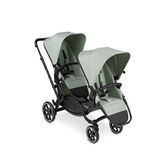 Abc Design Zoom Ikiz Bebek Arabası - Pine