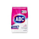 ABC DETERJAN Matik Canlı Renkler 6 Kg