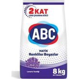 ABC Matik 8Kg Lavanta