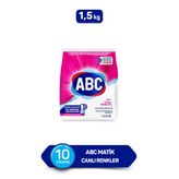 Abc Matık Color 1.5 kg
