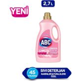 ABC Narinlere Özel Sıvı Deterjan 2.7 lt