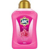 ABC Sıvı El Sabunu Pembe Buket 3,5 lt