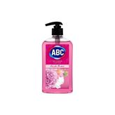 ABC Sıvı Sabun Pembe Buket 400 ml - 1