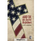 ABDde Din-Devlet İlişkileri H. Şule Albayrak