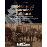 Abdülhamid Döneminde İstihbarat - Emre Gör
