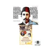 Abdülhamid Han 3 Kitap Set - Talha Uğurluel Ayşe Osmanoğlu