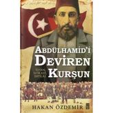 Abdülhamid'i Deviren Kurşun-Cevşen-İ Kebir Hediyeli