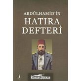 Abdülhamid'in Hatıra Defteri - Hasan İlhan