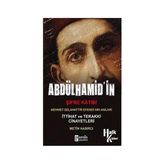 Abdülhamit’in Şifre Katibi - Metin Hasırcı