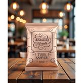 Abdullah Efendi Türk Kahvesi - 100 gr