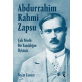 Abdurrahim Rahmi Zapsu - Necat Zanyar