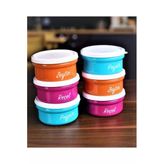 abenim Rainbow Kahvaltılık 3 Lü Set