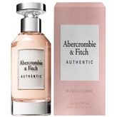 Abercrombie&Fitch Authentic 100 ml EDP Kadın Parfüm